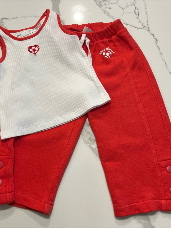 Zara Other - ZARA Toddler 2 Piece Set. Size - 2 years